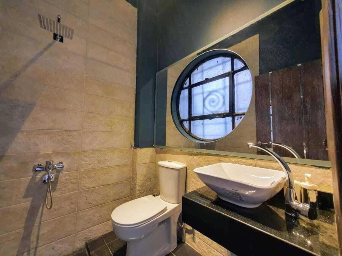 Madina Hostel Kairo Rum bild