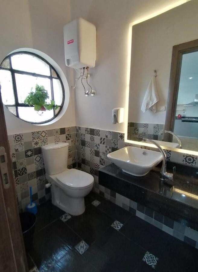 Madina Hostel Kairo Exteriör bild