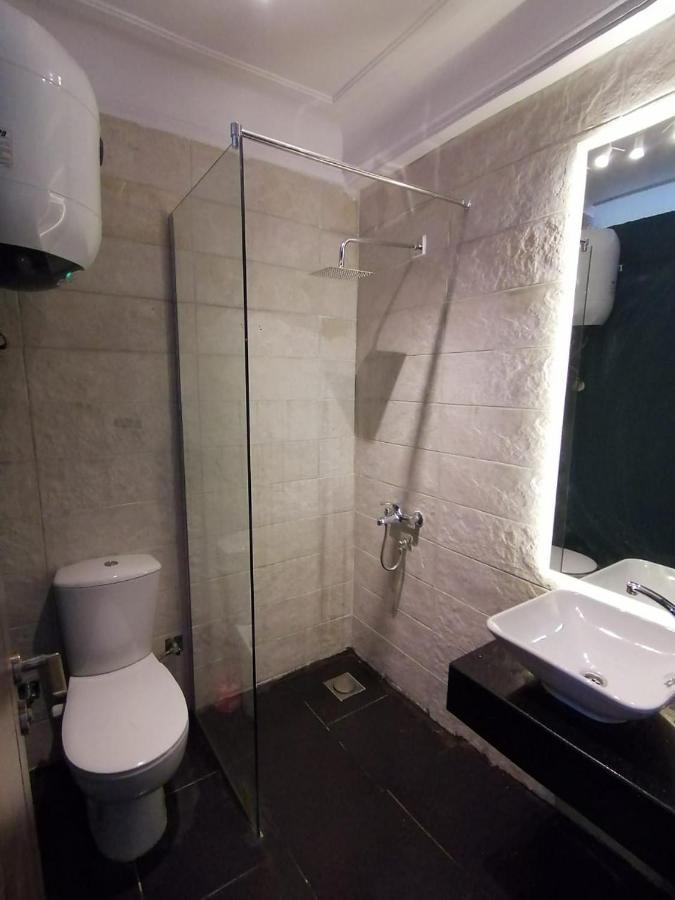 Madina Hostel Kairo Exteriör bild